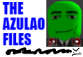 The azulao Files